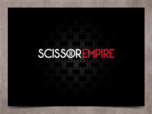 Logo-Design von sD für Scissor Empire | Design: #1769670