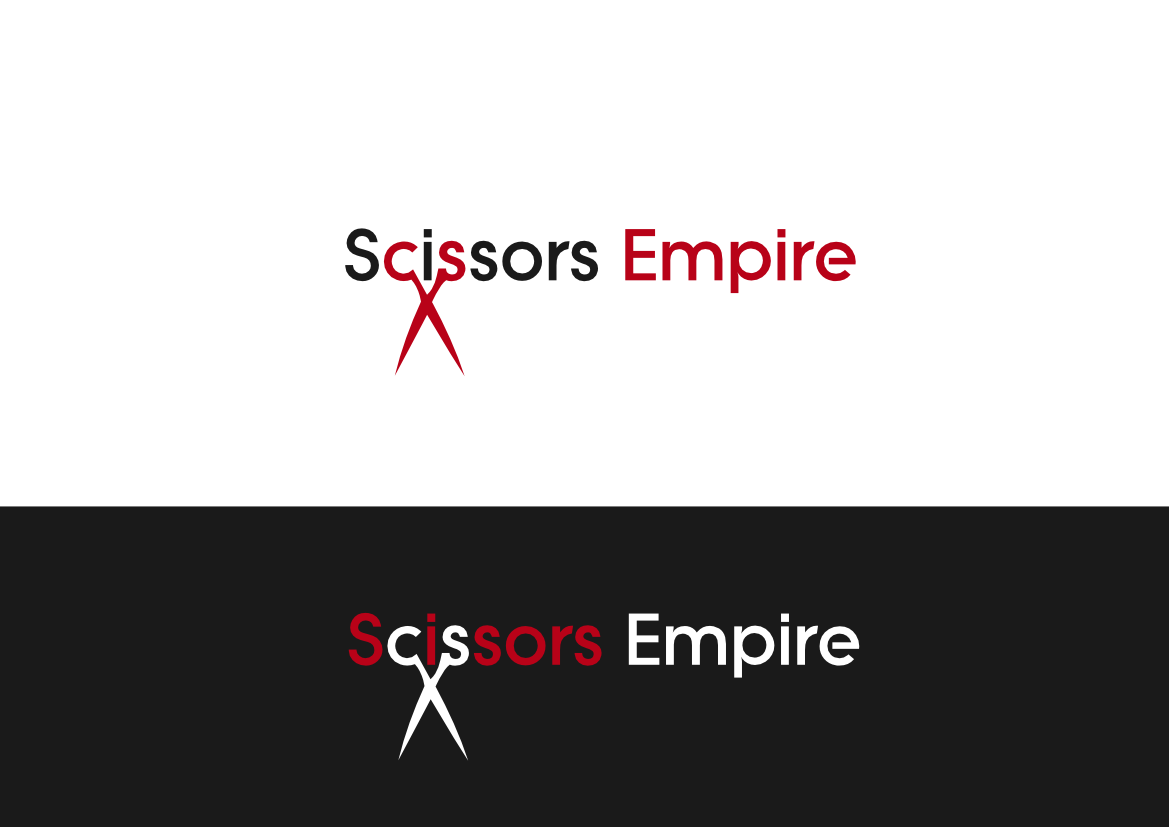 Design de Logo par Mirela78 pour Scissor Empire | Design #1743454