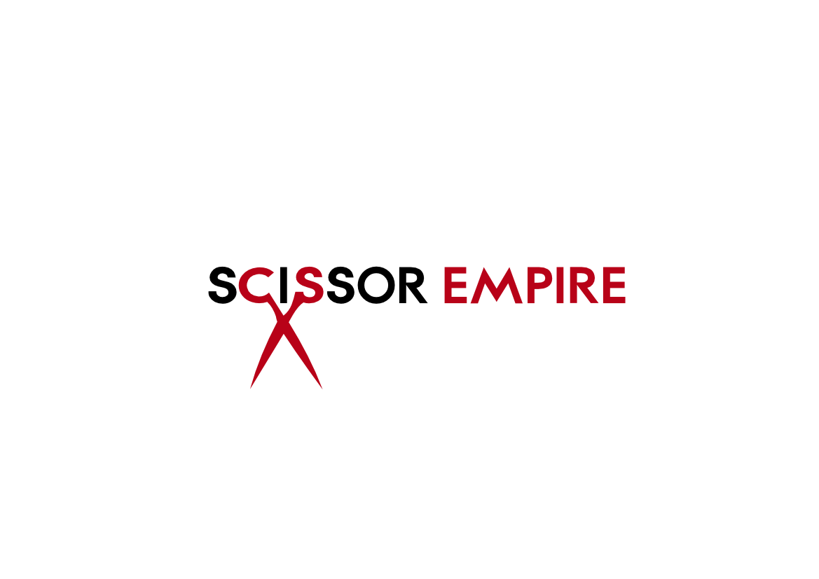Design de Logo par Mirela78 pour Scissor Empire | Design #1743706