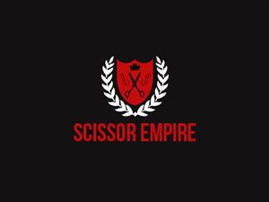 Logo-Design von TiD für Scissor Empire | Design: #1698910