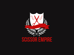 Logo-Design von TiD für Scissor Empire | Design: #1698911