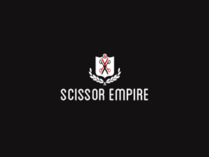 Logo-Design von TiD für Scissor Empire | Design: #1702044