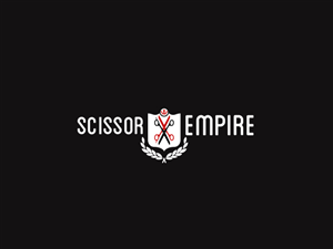 Logo-Design von TiD für Scissor Empire | Design: #1702047