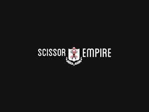 Logo-Design von TiD für Scissor Empire | Design: #1702049