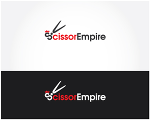Diseño de Logo por Workoholic para Scissor Empire | Diseño #1744437