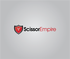 Logo-Design von sofyanhadi für Scissor Empire | Design: #1697363