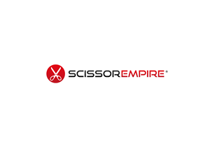 Diseño de Logo por gennicar para Scissor Empire | Diseño #1747682
