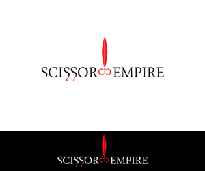 Diseño de Logo por Adomas para Scissor Empire | Diseño: #1759321