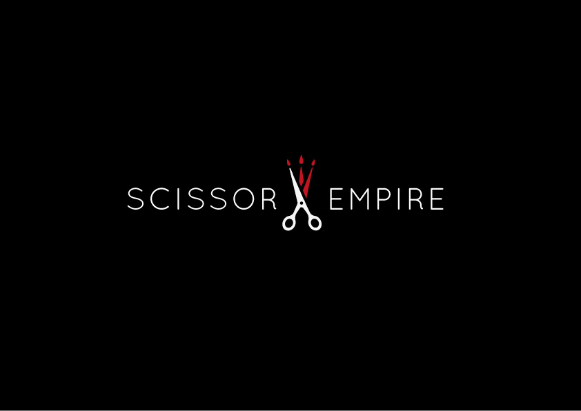 Logo Design by Anicata for Scissor Empire | Design #1751042