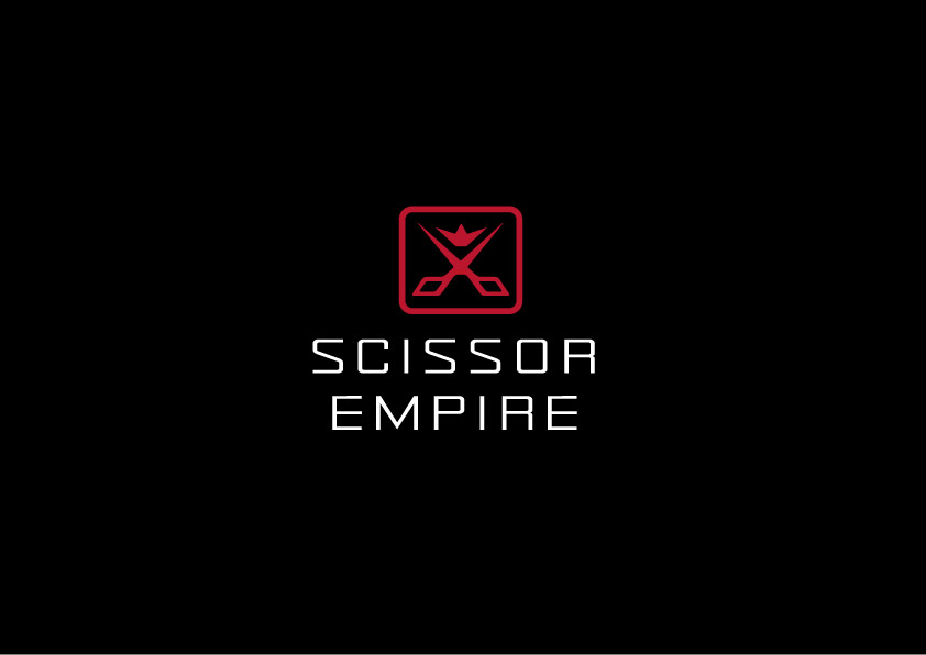 Logo Design by Anicata for Scissor Empire | Design #1751044