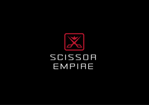 Logo-Design von Anicata für Scissor Empire | Design: #1751044