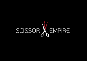 Logo-Design von Anicata für Scissor Empire | Design: #1781329