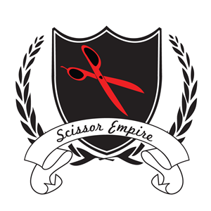 Logo Design by hfreeburg for Scissor Empire | Design: #1698662