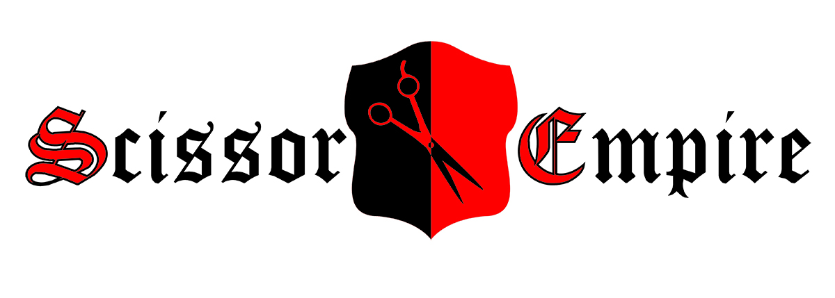 Design de Logo par CjRue pour Scissor Empire | Design #1737236