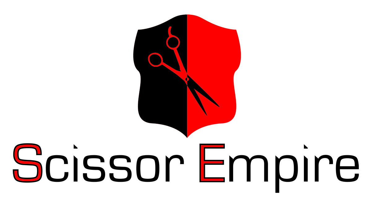 Design de Logo par CjRue pour Scissor Empire | Design #1737238
