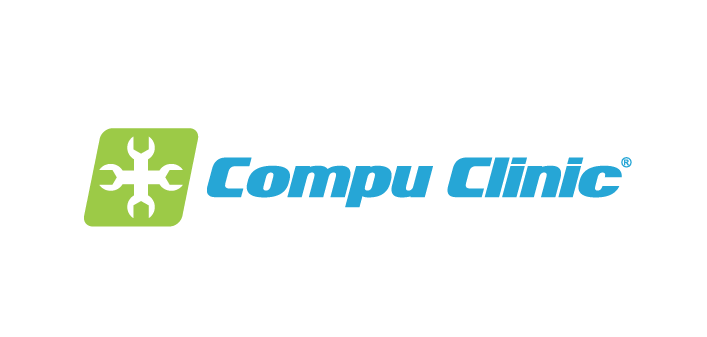 Logo Design by Rick Castelán Mayorga for Compu Clinic WA Pty Ltd | Design #6465685