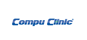 Logo Design by Rick Castelán Mayorga for Compu Clinic WA Pty Ltd | Design: #6465692