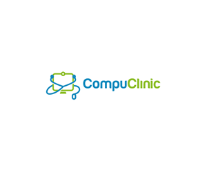 Logo Design by Omee for Compu Clinic WA Pty Ltd | Design: #6479578