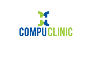 Logo Design by ahmed555 for Compu Clinic WA Pty Ltd | Design: #6466078