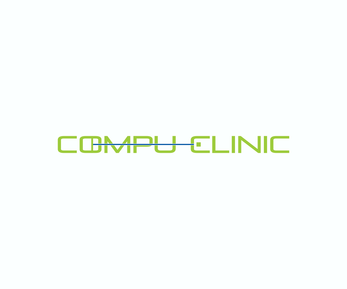 Logo Design by ADCStudio for Compu Clinic WA Pty Ltd | Design #6469461