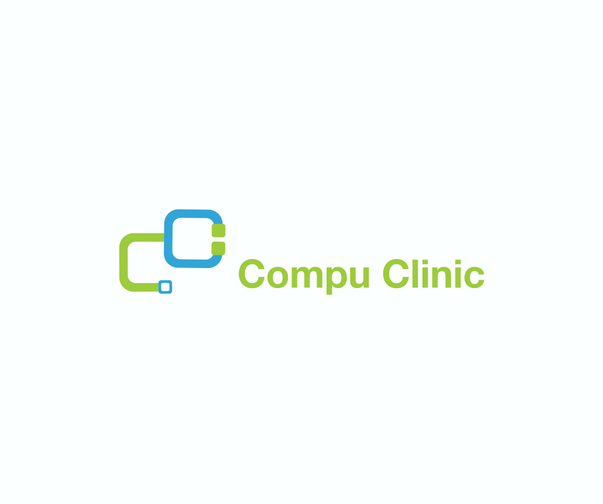 Logo Design by ADCStudio for Compu Clinic WA Pty Ltd | Design #6470315