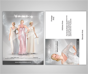 Postcard Design by jeffdefy for this project | Design: #6539977