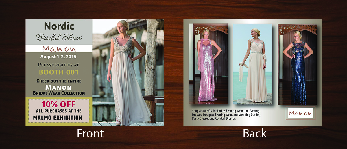 Design de Carte Postale par Venus L. Penaflor pour ce projet | Design #6533710