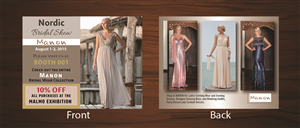 Postcard Design by Venus L. Penaflor for this project | Design: #6533710