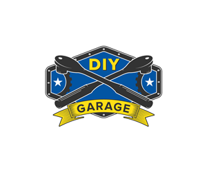 Logo-Design von veasna für DIY Garage | Design: #6476140