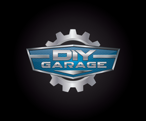Logo-Design von Oriu für DIY Garage | Design: #6576555