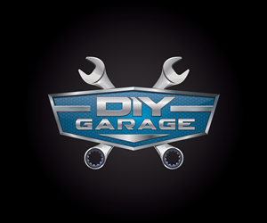 Logo-Design von Oriu für DIY Garage | Design: #6582890