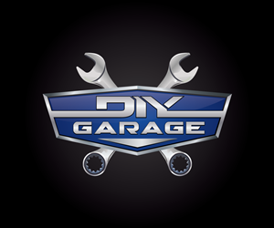 Logo-Design von Oriu für DIY Garage | Design: #6601955