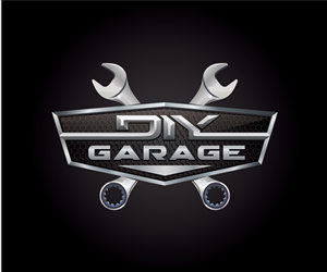 Logo-Design von Oriu für DIY Garage | Design: #6625446