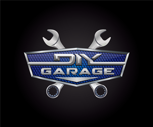 Logo-Design von Oriu für DIY Garage | Design: #6625477