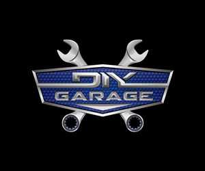 Logo-Design von Oriu für DIY Garage | Design: #6630190