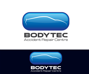 Logo-Design von Anthony für Bodytec Accident Repair Centre | Design: #1694580