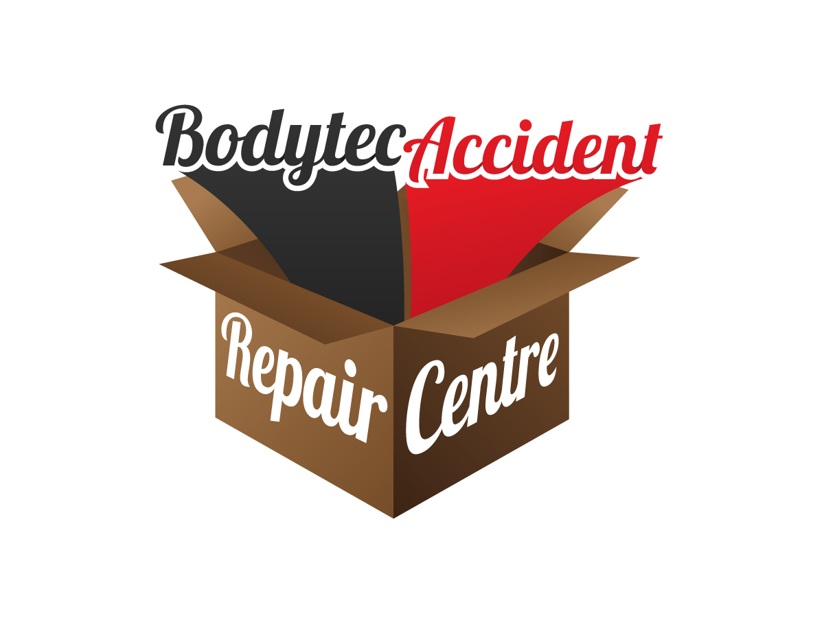 Logo Design by lolti for Bodytec Accident Repair Centre | Design #1744416