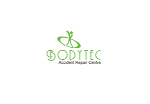 Logo Design by designerasse for Bodytec Accident Repair Centre | Design #1711259