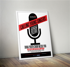 Poster Design by cb1318 for this project | Design: #6461137