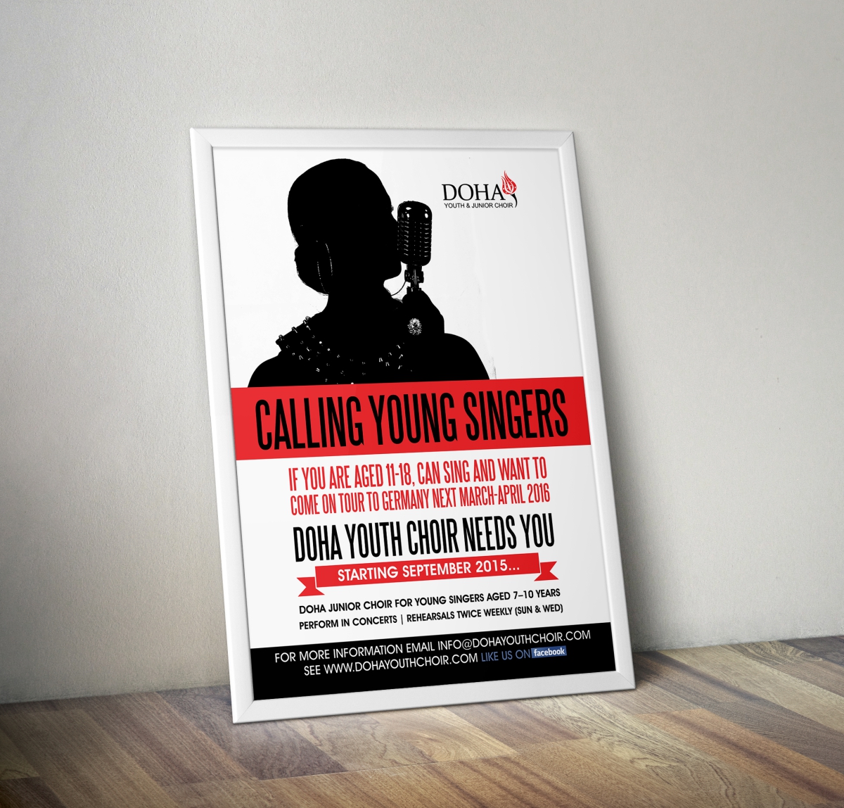 Poster-Design von cb1318 für dieses Projekt | Design #6462715