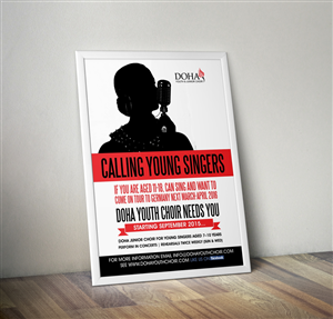 Poster Design by cb1318 for this project | Design: #6462715