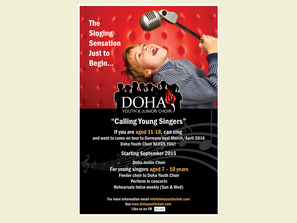 Poster Design by LeonFX for this project | Design #6458080
