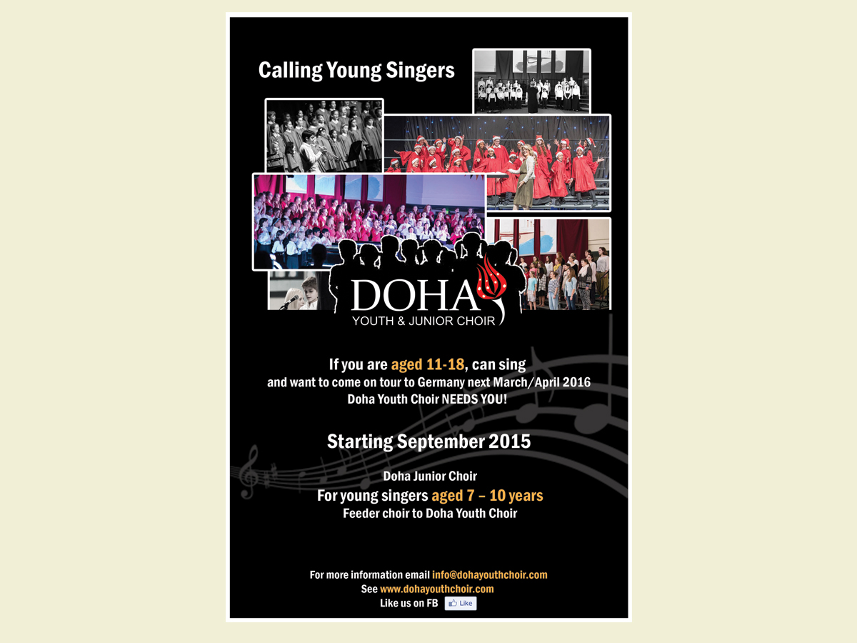 Poster Design by LeonFX for this project | Design #6462540