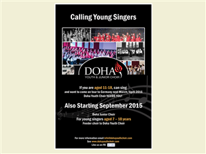 Poster Design by LeonFX for this project | Design: #6468581