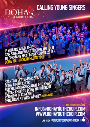 Poster Design by Easy Flyer Design for this project | Design: #6462739