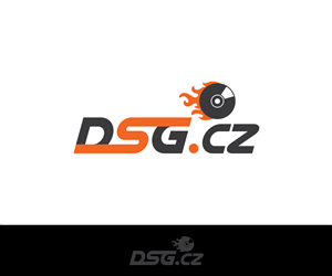 Logo Design by anshtoyj for Dataservis group | Design #6475362