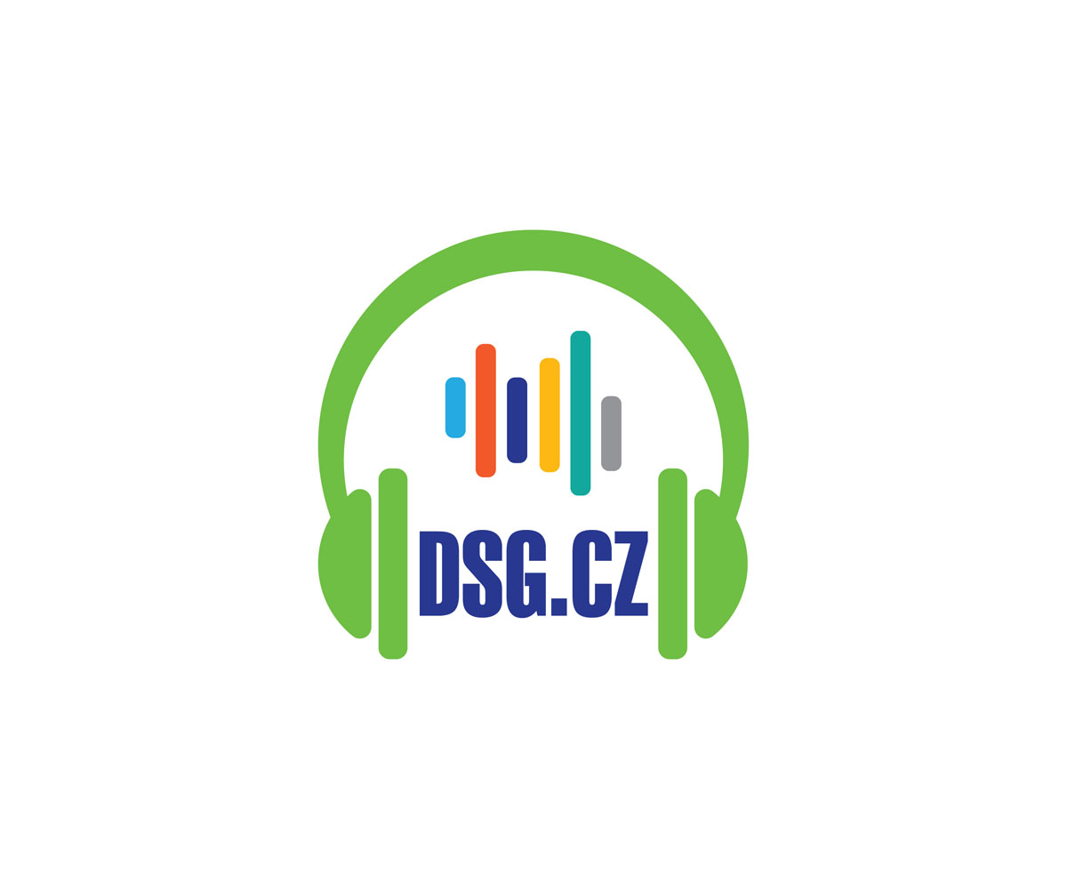 Logo Design by KabhTech Studio for Dataservis group | Design #6483715