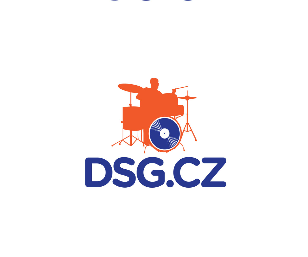 Diseño de Logo por KabhTech Studio para Dataservis group | Diseño #6483723