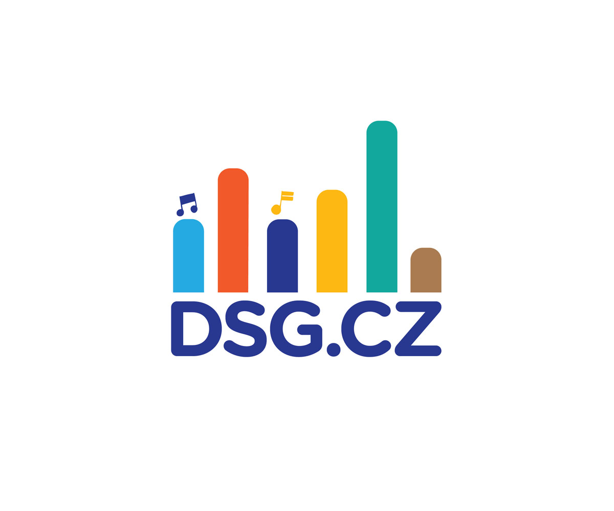Logo Design by KabhTech Studio for Dataservis group | Design #6483741