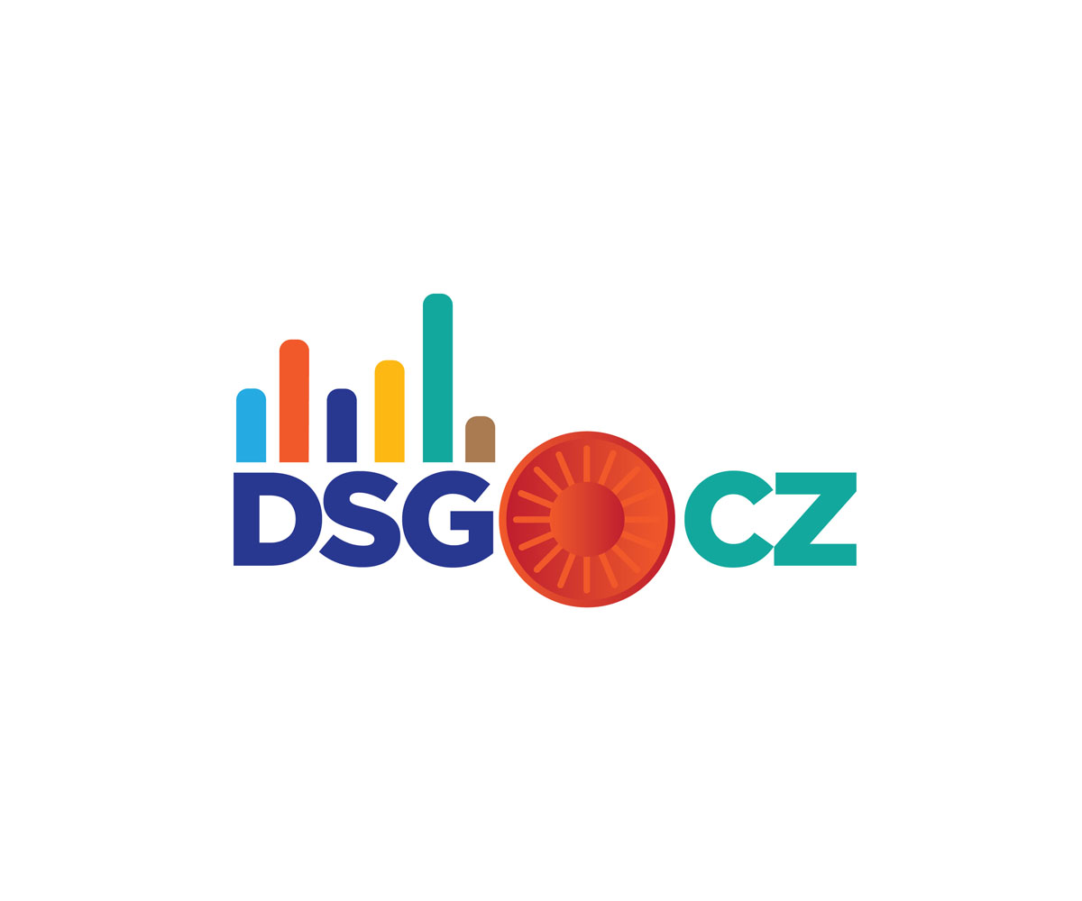 Diseño de Logo por KabhTech Studio para Dataservis group | Diseño #6483742